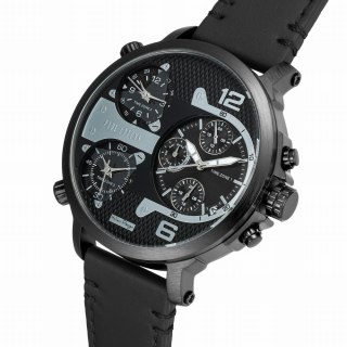 Paul Lorens Zegarek Męski Paul Lorens PL11706A2-1A5 + BOX