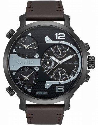 Paul Lorens Zegarek Męski Paul Lorens PL11706A2-1B2 + BOX