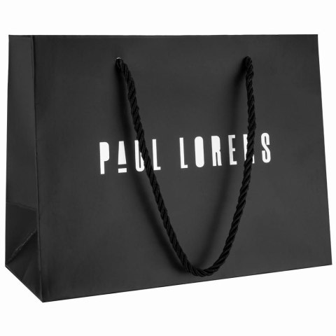 Paul Lorens Zegarek Męski Paul Lorens PL11706A2-1B2 + BOX