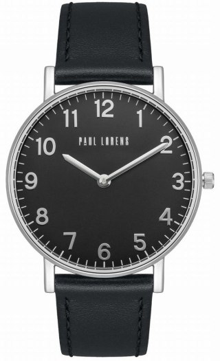 Paul Lorens Zegarek Męski Paul Lorens PL11989A5-1A1 + BOX