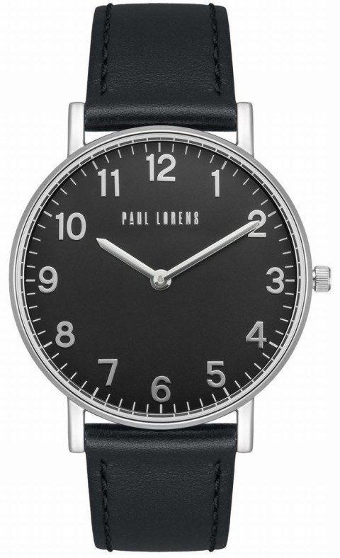 Paul Lorens Zegarek Męski Paul Lorens PL11989A5-1A1 + BOX