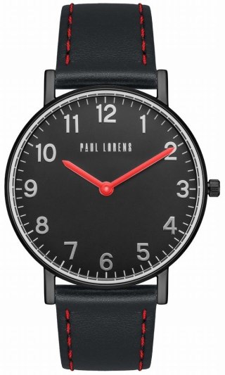 Paul Lorens Zegarek Męski Paul Lorens PL11989A5-1A3 + BOX