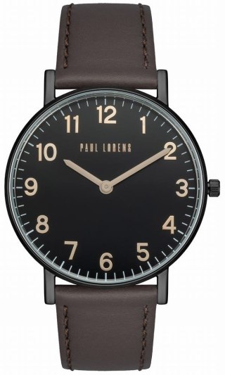 Paul Lorens Zegarek Męski Paul Lorens PL11989A5-1B3 + BOX