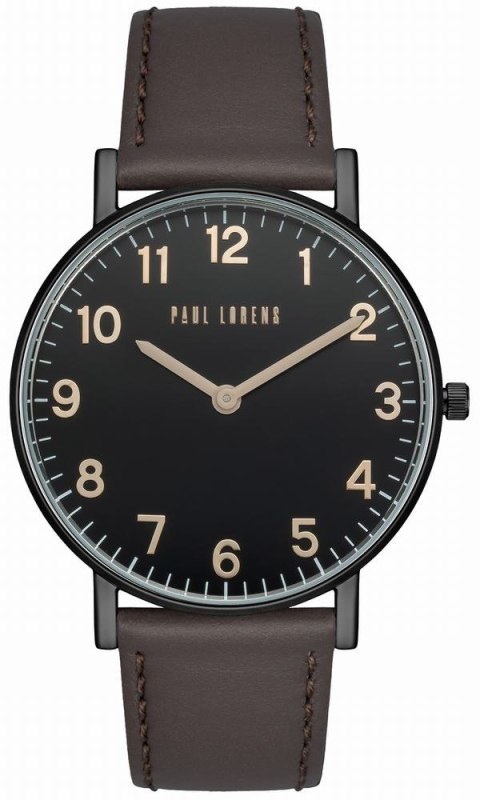 Paul Lorens Zegarek Męski Paul Lorens PL11989A5-1B3 + BOX
