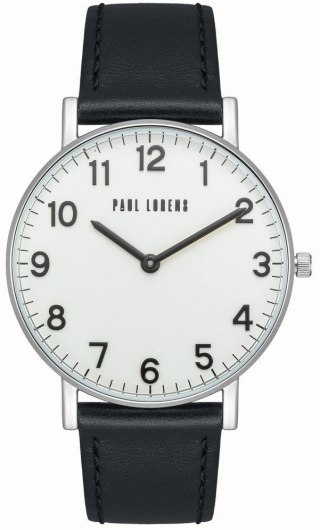 Paul Lorens Zegarek Męski Paul Lorens PL11989A5-3A1 + BOX