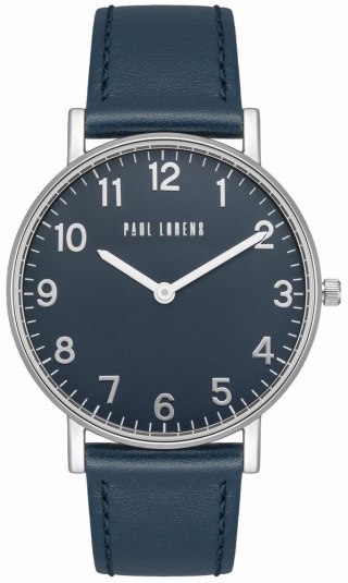 Paul Lorens Zegarek Męski Paul Lorens PL11989A5-6F1 + BOX