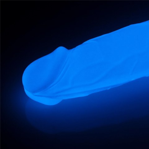Dildo Lovetoy Lumino Play świecące 19 cm