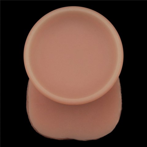 Dildo Lovetoy Sliding Skin Pro silikonowe 22,8 cm