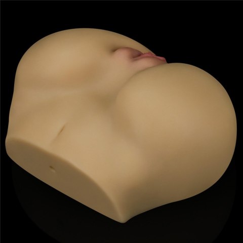 Masturbator Lovetoy Streetgirl's #3 TPE 19.5 cm