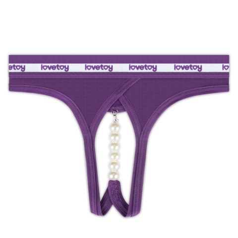 Masturbator z wibracją Lovetoy Streetgirl Dual Motor USB