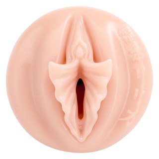 Masturbator Fleshlight Lilith Fukumoto Shokushu beżowy