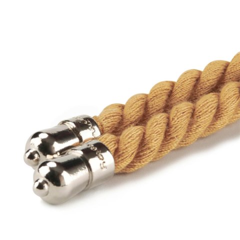 Sznur bondage Lovetoy Natural Knot konopny 10 m