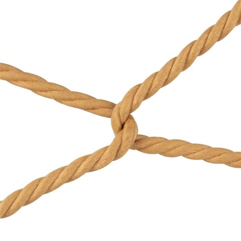 Sznur bondage Lovetoy Natural Knot konopny 10 m