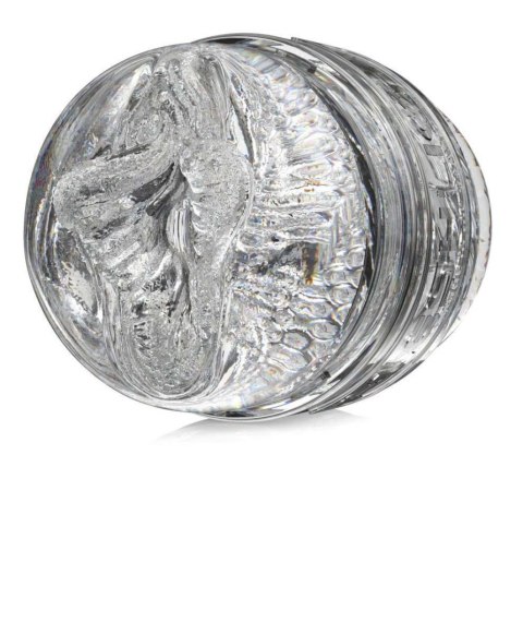 Transparentny masturbator 2w1 Fleshlight Quickshot Mia Malkova 11 cm