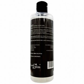 Żel do fistingu LoveStim 300 ml