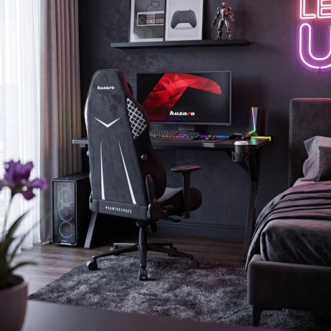 Biurko gamingowe Hero 2.4 RGB Black