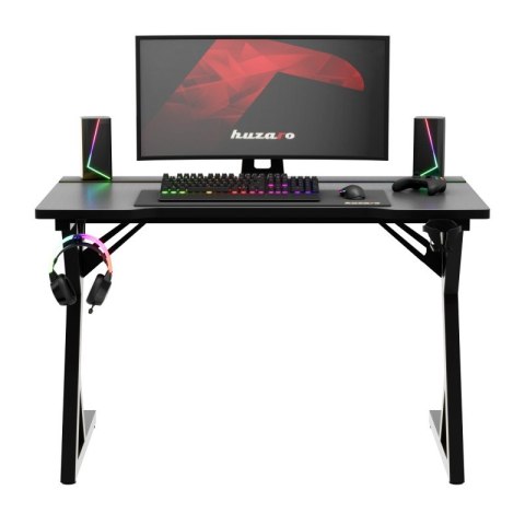 Biurko gamingowe Hero 2.4 RGB Black