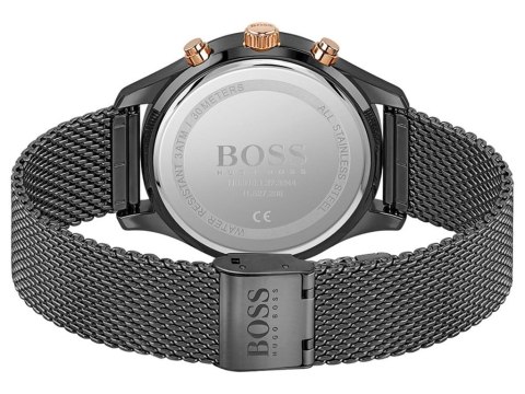Hugo Boss ZEGAREK MĘSKI HUGO BOSS 1513811 - ASSOCIATE (zh026b)