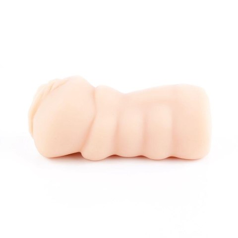 Masturbator realistyczny Me You Us Miss Vicki mini 12,5 cm wodoodporny