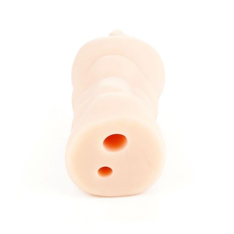 Masturbator realistyczny Me You Us Miss Vicki mini 12,5 cm wodoodporny