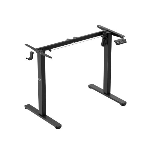 Stelaż elektryczny Xeno 1.7 Black
