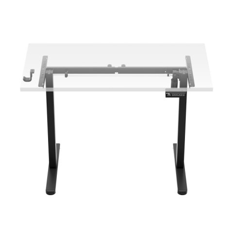 Stelaż elektryczny Xeno 1.7 Black