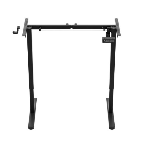 Stelaż elektryczny Xeno 1.7 Black