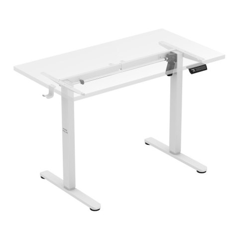 Stelaż elektryczny Xeno 1.7 White