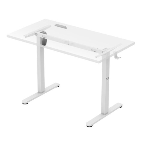 Stelaż elektryczny Xeno 1.7 White