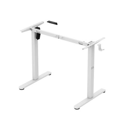 Stelaż elektryczny Xeno 1.7 White