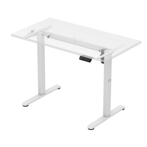 Stelaż elektryczny Xeno 1.7 White