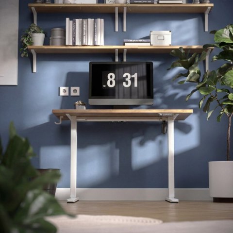 Stelaż elektryczny Xeno 1.7 White