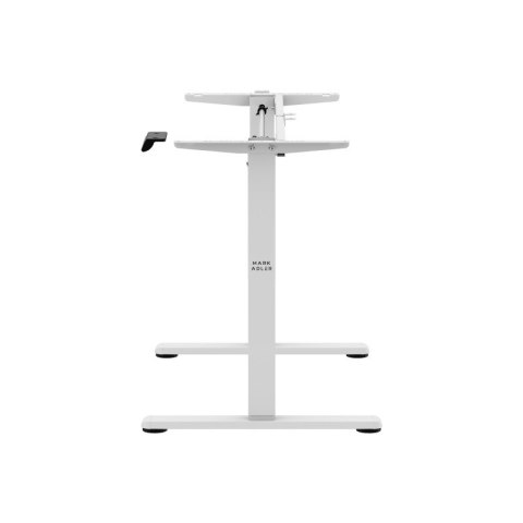 Stelaż elektryczny Xeno 1.7 White