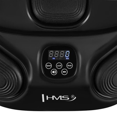 TB10 ELEKTRONICZNA TARCZA BOKSERSKA BLUETOOTH Z MUZYKĄ I RĘKAWICAMI BATERIA 4000MAH HMS