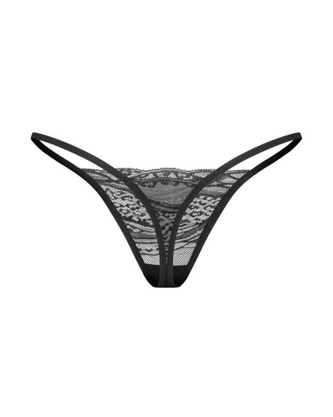 Dwupak stringów Obsessive Clara S/M