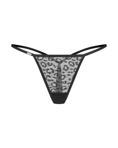 Dwupak stringów Obsessive Clara S/M