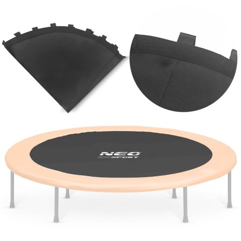 Mata do trampoliny batut 152 cm 30 sprężyn 5 ft Neo-Sport