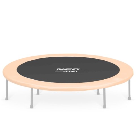 Mata do trampoliny batut 152 cm 30 sprężyn 5 ft Neo-Sport