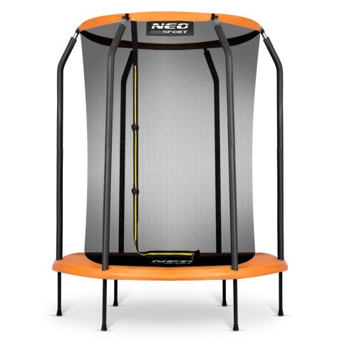 Mata do trampoliny batut 152 cm 30 sprężyn 5 ft Neo-Sport