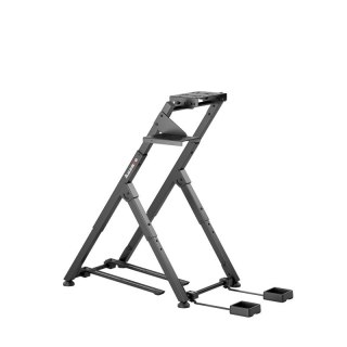Stelaż do simracingu składany Speed 2.5 Black