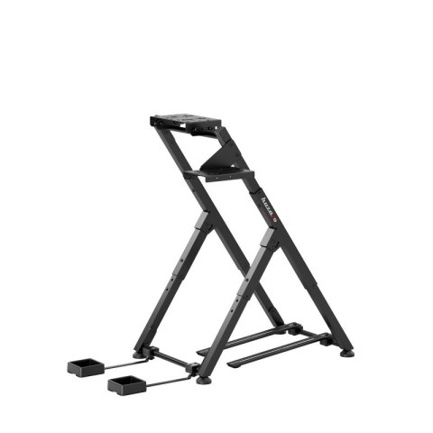 Stelaż do simracingu składany Speed 2.5 Black