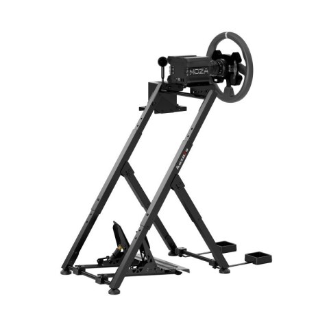 Stelaż do simracingu składany Speed 2.5 Black