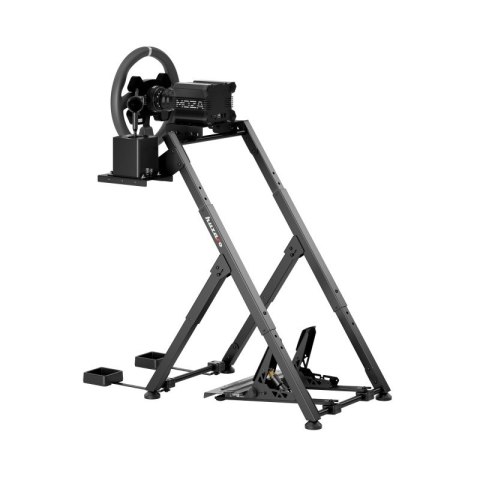 Stelaż do simracingu składany Speed 2.5 Black