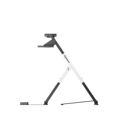 Stelaż do simracingu składany Speed 2.5 White