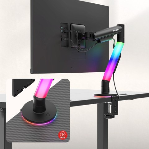 Uchwyt na monitor Motion 1.6