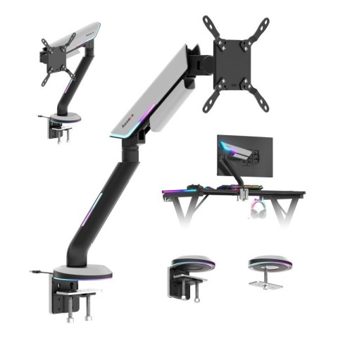 Uchwyt na monitor Motion 1.8