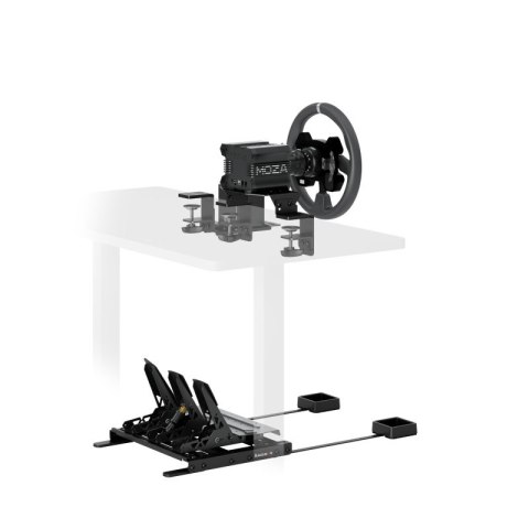 Zestaw uchwytów do simracingu Speed 1.0