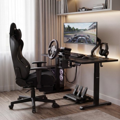 Zestaw uchwytów do simracingu Speed 1.0