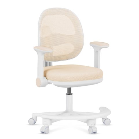 Fotel dziecięcy Junior 3.6 Beige