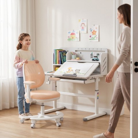 Fotel dziecięcy Junior 3.6 Beige